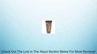 Tervis Tumbler NFL San Francisco 49ers Realtree Camo 24oz Wrap with Lid Review