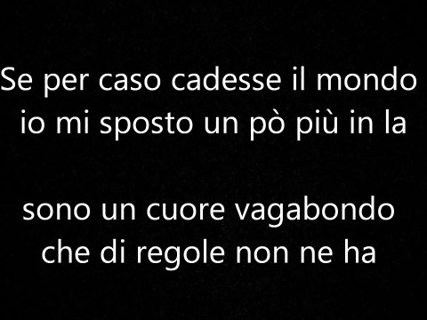 Tanti Auguri - Raffaella Carra
