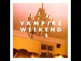 Vampire Weekend - The Kids Don't Stand A Chance