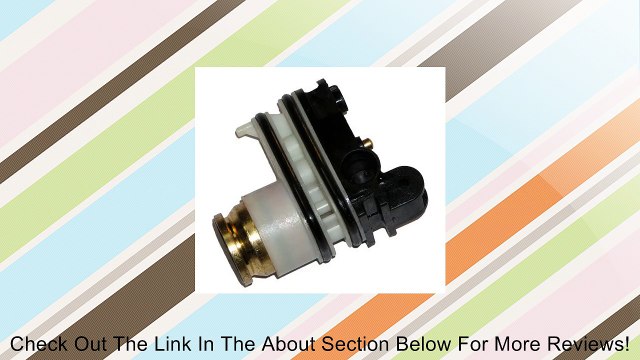 Stanley Bostitch Replacement TRIGGER VALVE ASSEMBLY #TVA13 Review