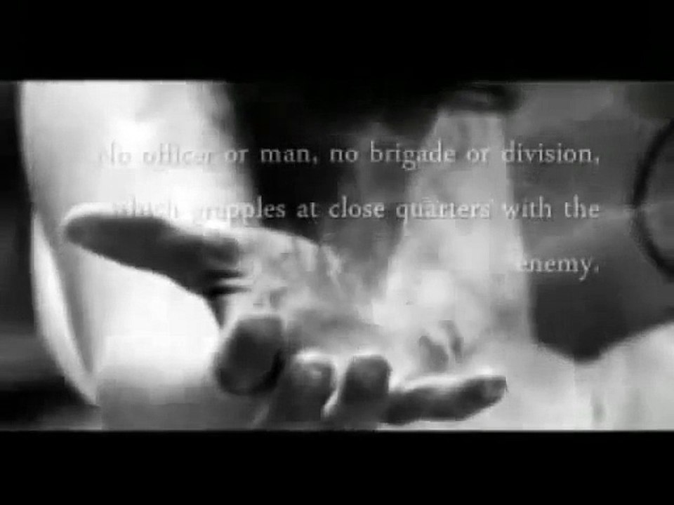 Within Temptation - Our Solemn Hour (Music Video)