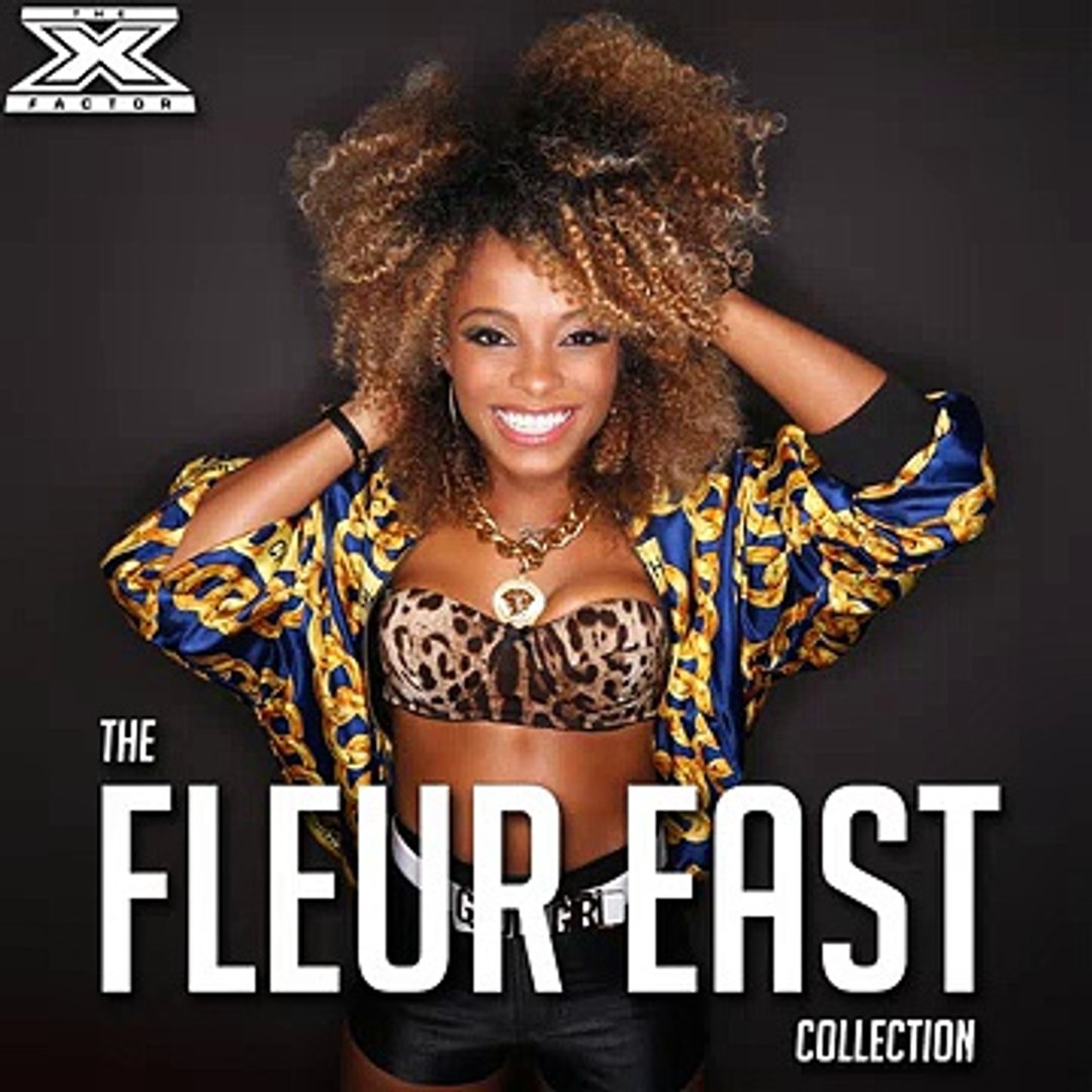 Fleur East - The Fleur East Collection ♫ Full Album ♫ - video Dailymotion