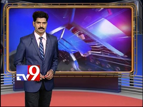 Rowdies attack on apartment women