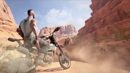 Human Element - Trailer