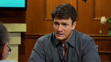 Nathan Fillion: Firefly Fans Never Go Away