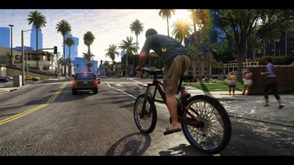 GTA 5 PC-Grande auto 5 crack télécharger gratuitement vol