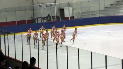 IceStars Juvie - Dr Porter Classic - Dec 7 2014