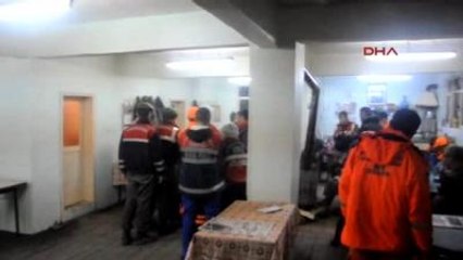 Sakarya'da Ormanda Kaybolan İki Çocuk Bulundu