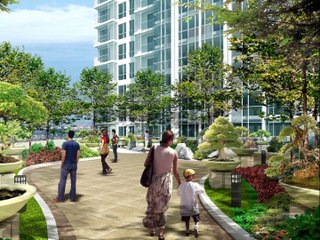 8 NEWTOWN BOULEVARD Mactan Newtown Cebu Philippines