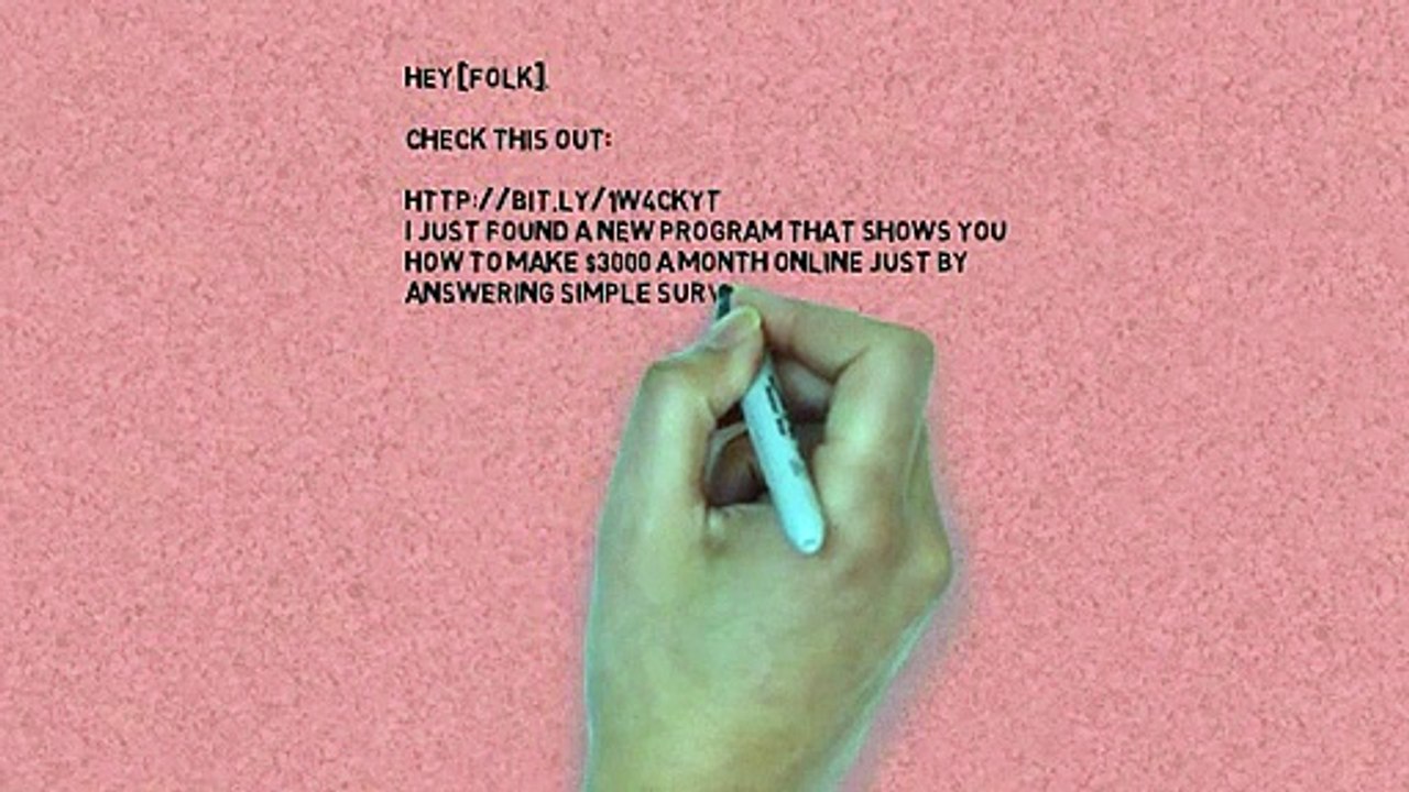 Get Cash For Surveys - $50 Bonus To New Affiliates! g