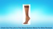 Hanes Too Day Sheer Knee Highs Reinforced Toe 3 Pairs Review