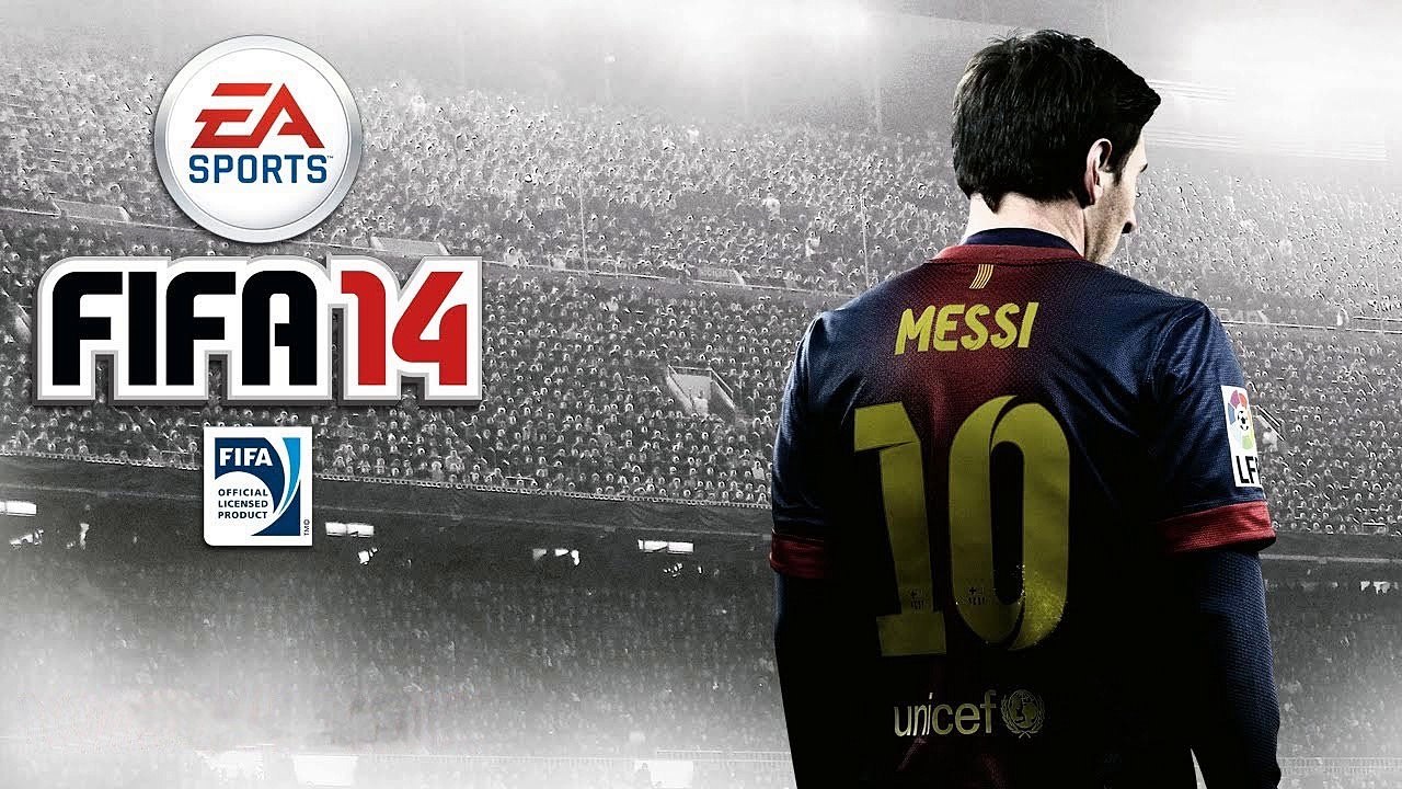 FIFA 14-Code triche Fifa 14