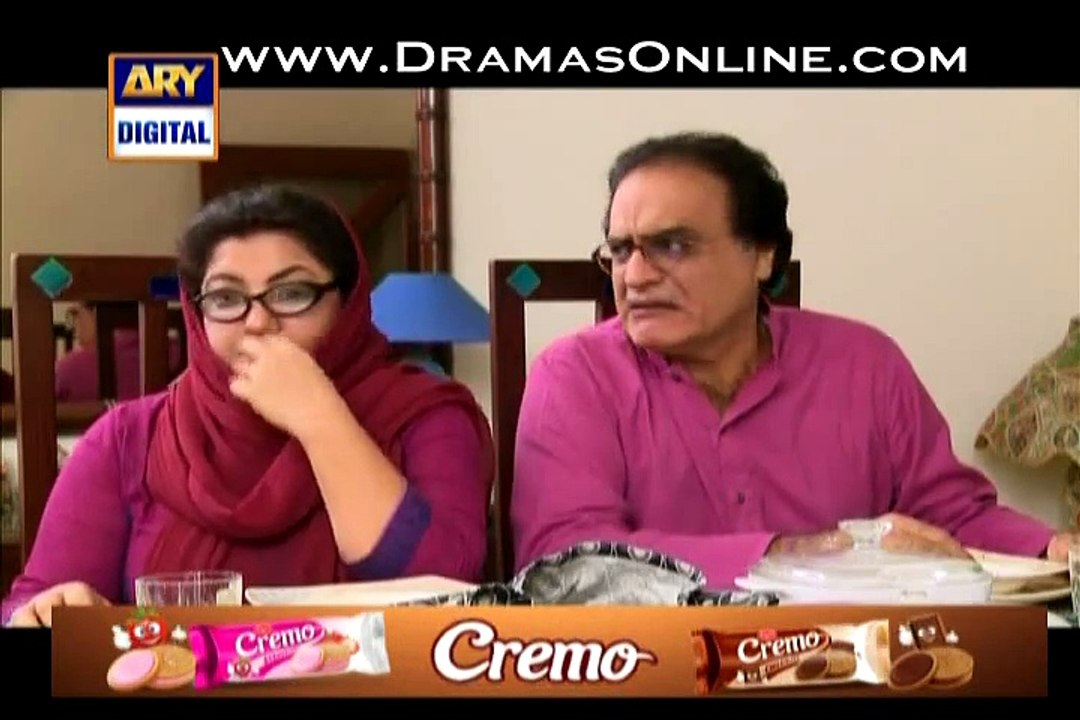 Bulbulay Episode 327 by Ary Digital 7th December 2014 - [FullTimeDhamaal]