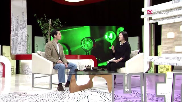 Heart to Heart Ep145C3 How the lenses work together to create this effect