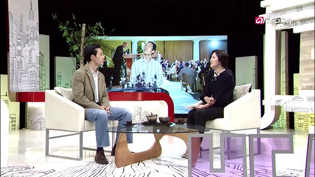 Heart to Heart Ep145C5 How did the ideas come out