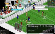[HES] Galatasaray vs Chelsea - Copa HES v13