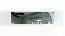 Senville Ductless Mini Split (Heating and Air Conditioning).