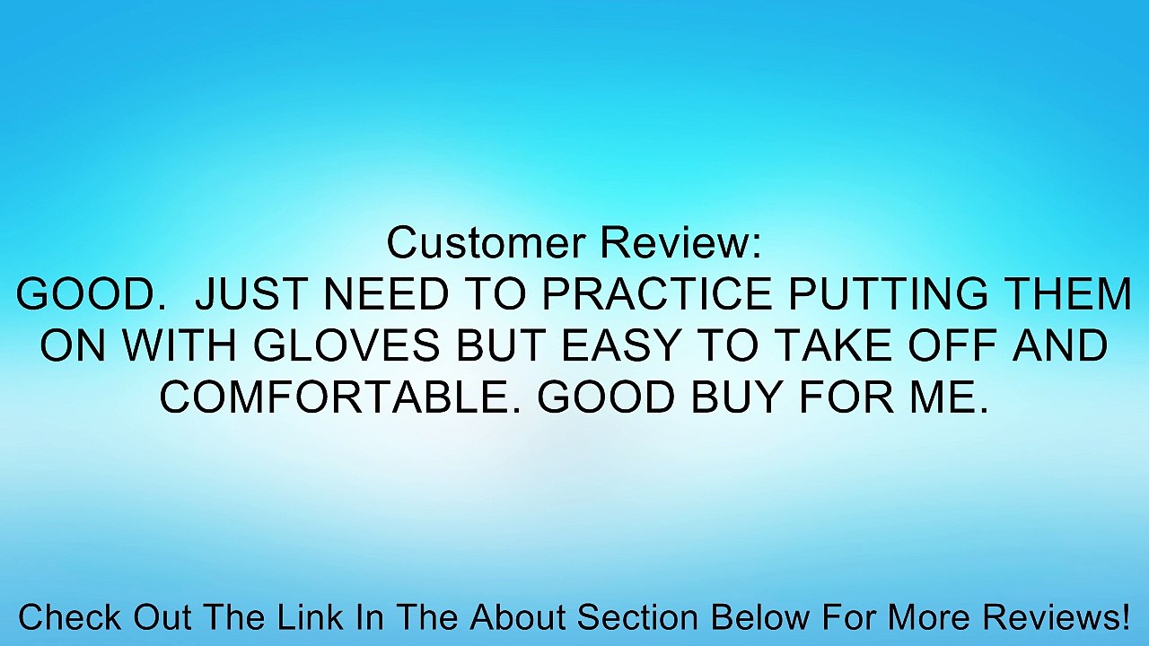 Women's Elektra 8 Series Review