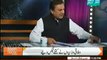 Naeem Bokhari Exposing Sharif Brothers Tax Returns and Value of Nawaz Sharifs Watch