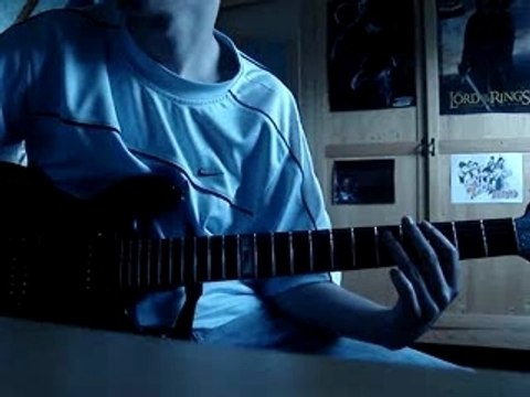 iron maiden revelations