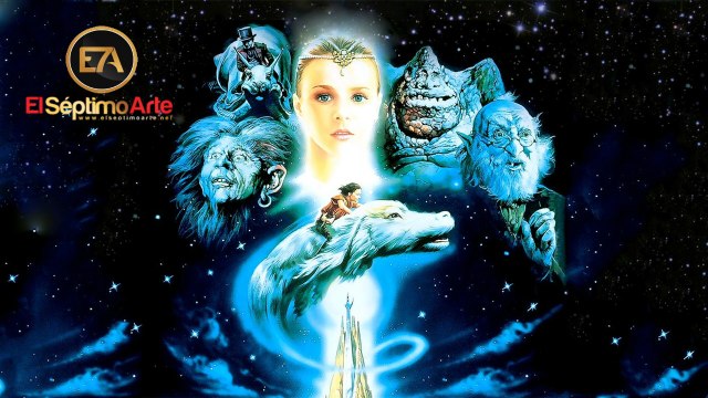 La historia interminable (1984) - Cómo se hizo (VOSE)