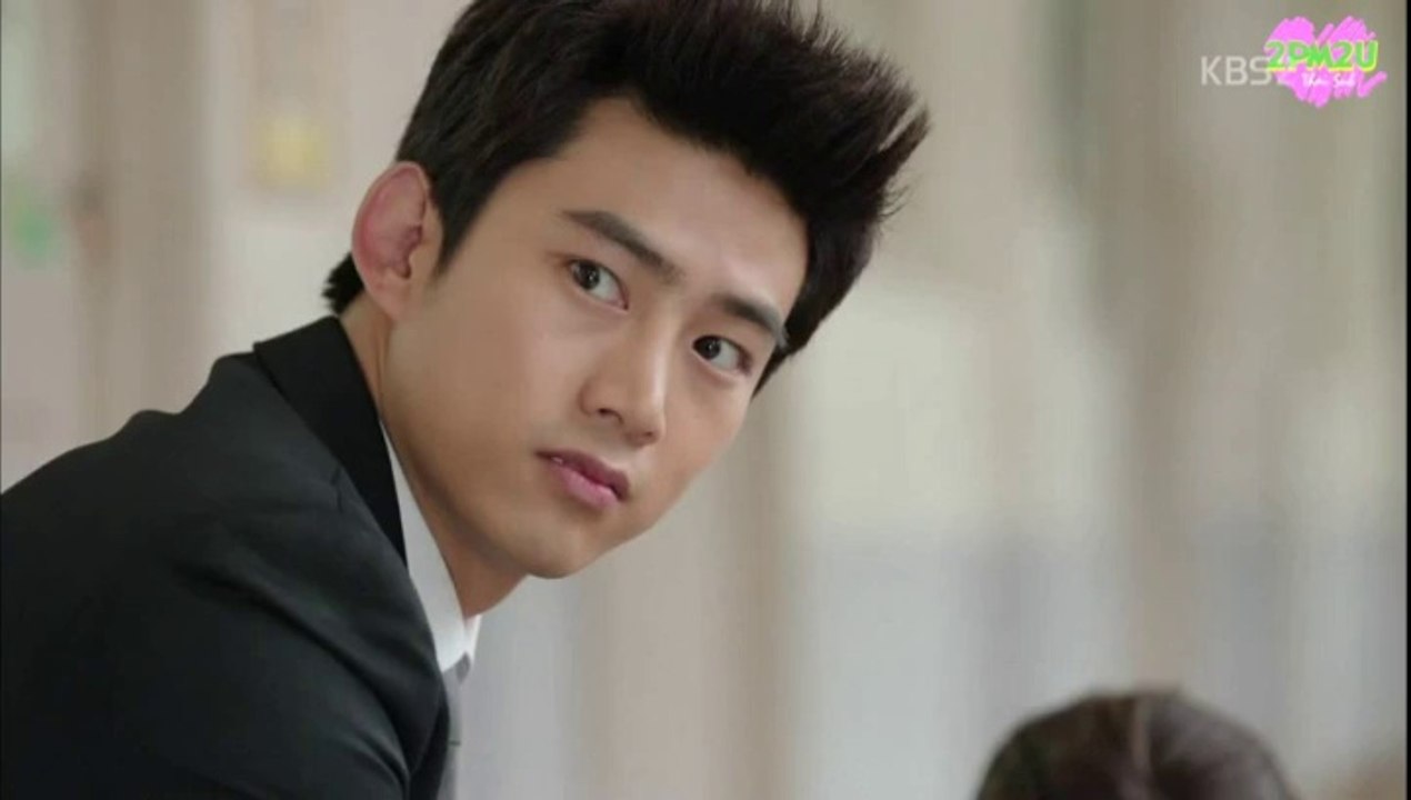 [2PM2U] วันดีๆ E22 part 2 end (Thaisub)