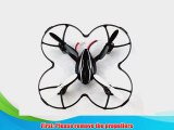 Hubsan X4 H107L Quadcopter Propeller Blades Protection Guard Cover