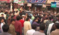 Faisalabad tense amid PTI’s shutdown threat