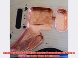 Buzz Kill Copper Tape EMI Shielding for Electric and Bass Guitar Pickups and Quadcopter Shielding60