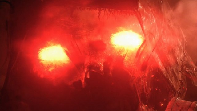 CGR Trailers -BATMAN: ARKHAM KNIGHT Ace Chemicals Infiltration, Part 3