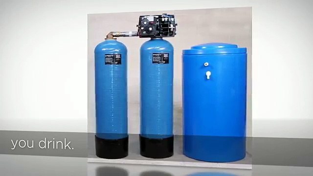Salt Free Water Softener
