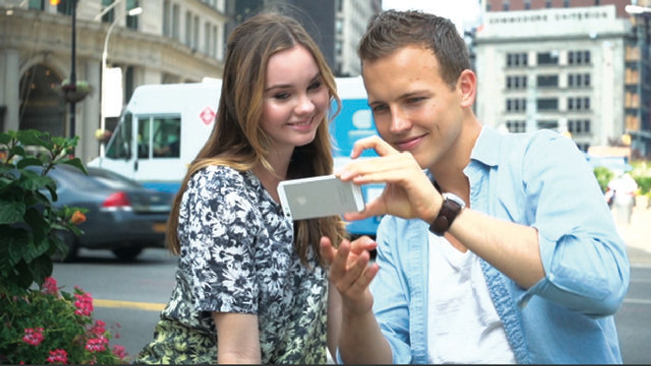 Notes from All Over - A Day with Jérôme Jarre: How the Snapchat Gets Made