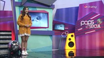 Pops in Seoul Ep2787C4 Sistar (Touch My Body)