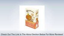 San-x Rilakkuma Security Lock Box Book-shaped Review