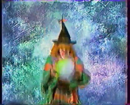 Анонсы фильмов и реклама (ОРТ, март-апрель 1998)