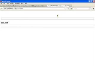 HTML Tutorial in Urdu & Hindi - Part 23