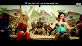 Alcoholic (Full Video) Ft Yo Yo Honey Singh (SharoonShik's)