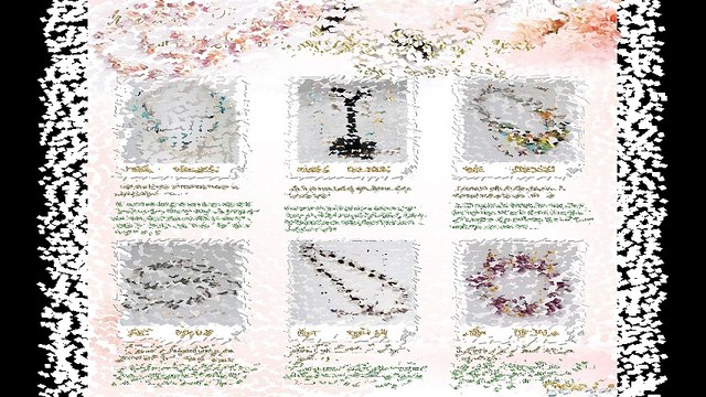 Toko emas online terpercaya - katalog perhiasan mutiara lombok mutiara air laut koleksi hari ibu