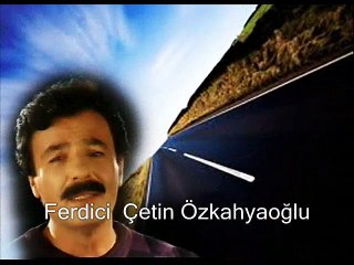 Ferdi Tayfur-Olsan içmezmiydin benim yerimde
