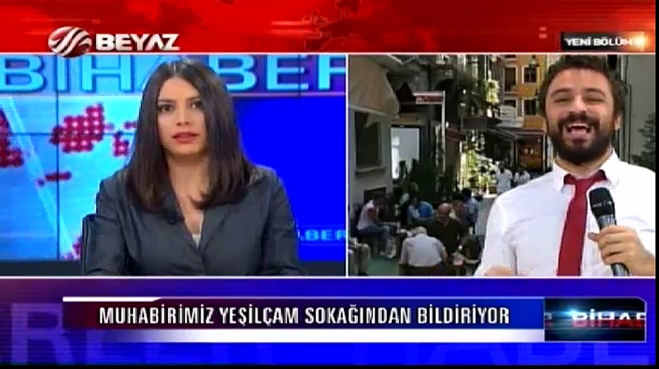 Bihaber 07.12.2014