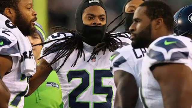 Seahawks, Steelers Grab Key Wins