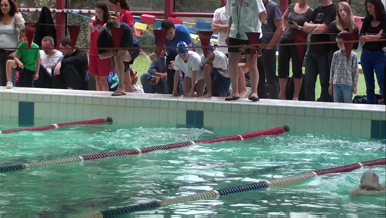 Rébecca Gensane Oullins 7 déc 2014 4X50 4N 2mn 46 sec 75