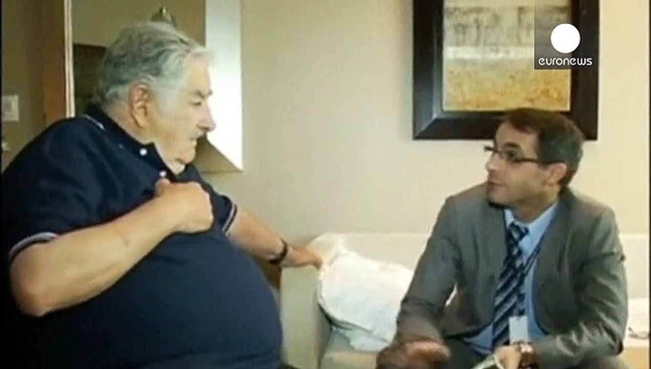 Six anciens prisonniers de Guantanamo transférés en Uruguay