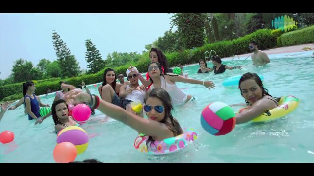 Party Party HD Video Song [2014] - VIP - Feat. Millind Gaba (New Party Song)