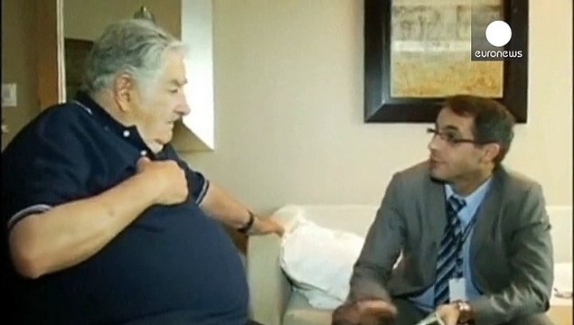 Уругвай принял шестерых беженцев из Гуантанамо