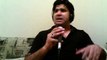 Payaar bhare do sharmily nain, Ghazal Karaoke By_ Ikram Baig
