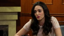 Emmy Rossum Reveals Details About 'Shameless' Season 5