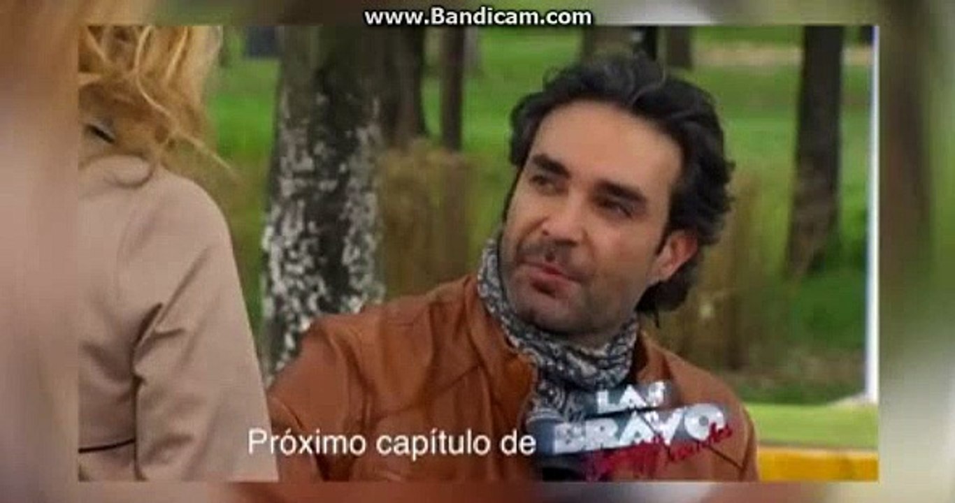 Avances Las Bravo