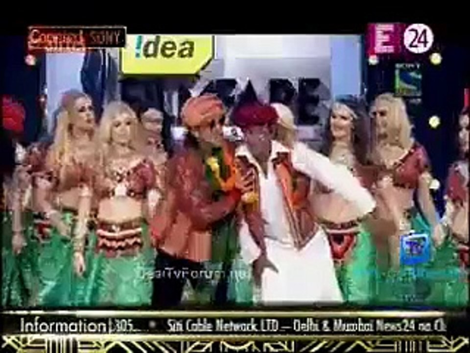 E Special [E24] 8th December 2014 - [FullTimeDhamaal]