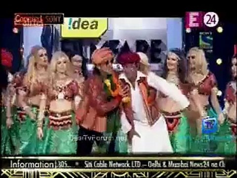 E Special [E24] 8th December 2014 - [FullTimeDhamaal]